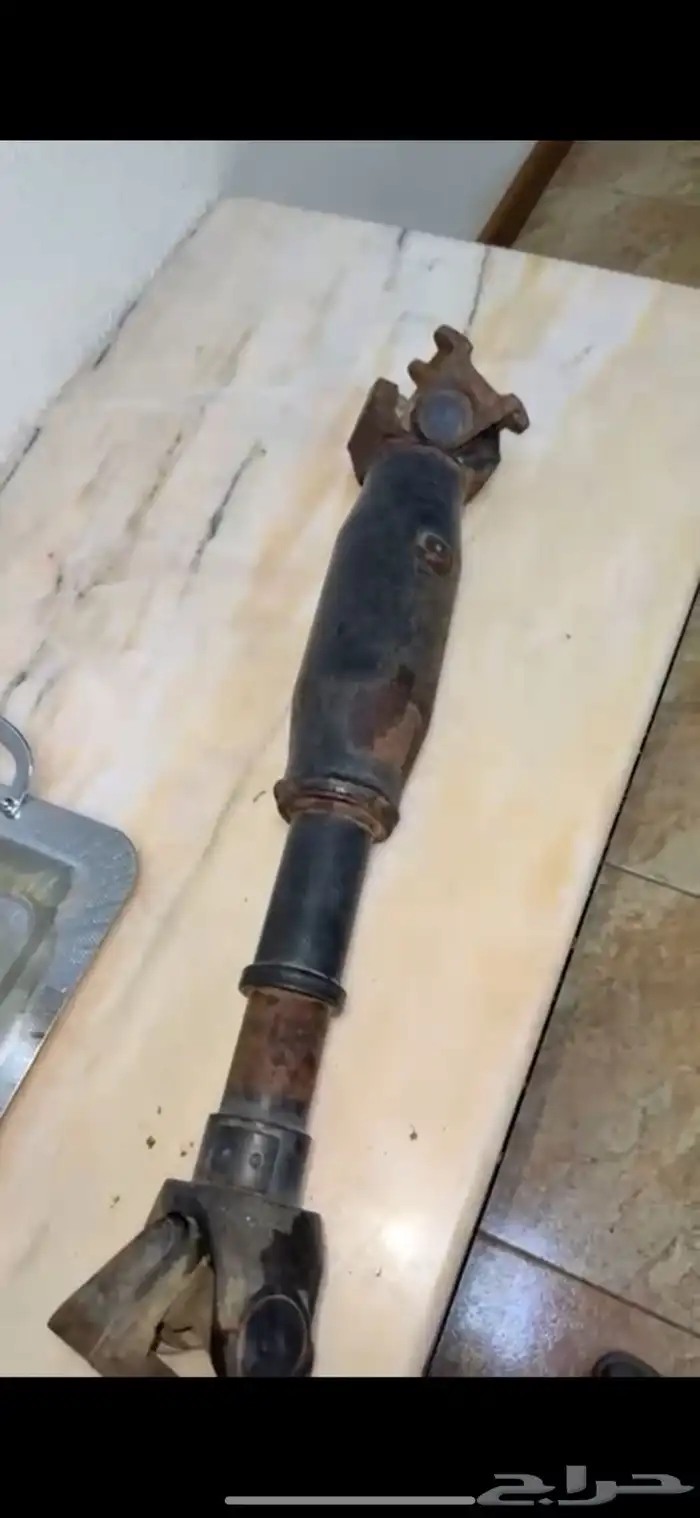 شبك جيب ربع 1