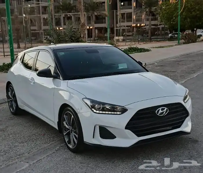 لمحبين النظافة هيونداي فوليستر (سعودي المجدوعي) 2