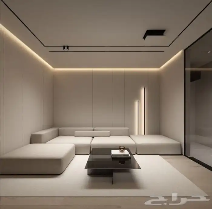 جبسيات ديكور دهانات تشطيبات جبسمبورد 68