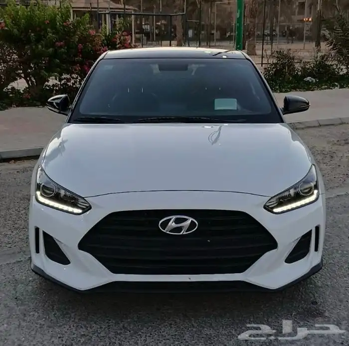 لمحبين النظافة هيونداي فوليستر (سعودي المجدوعي) 0