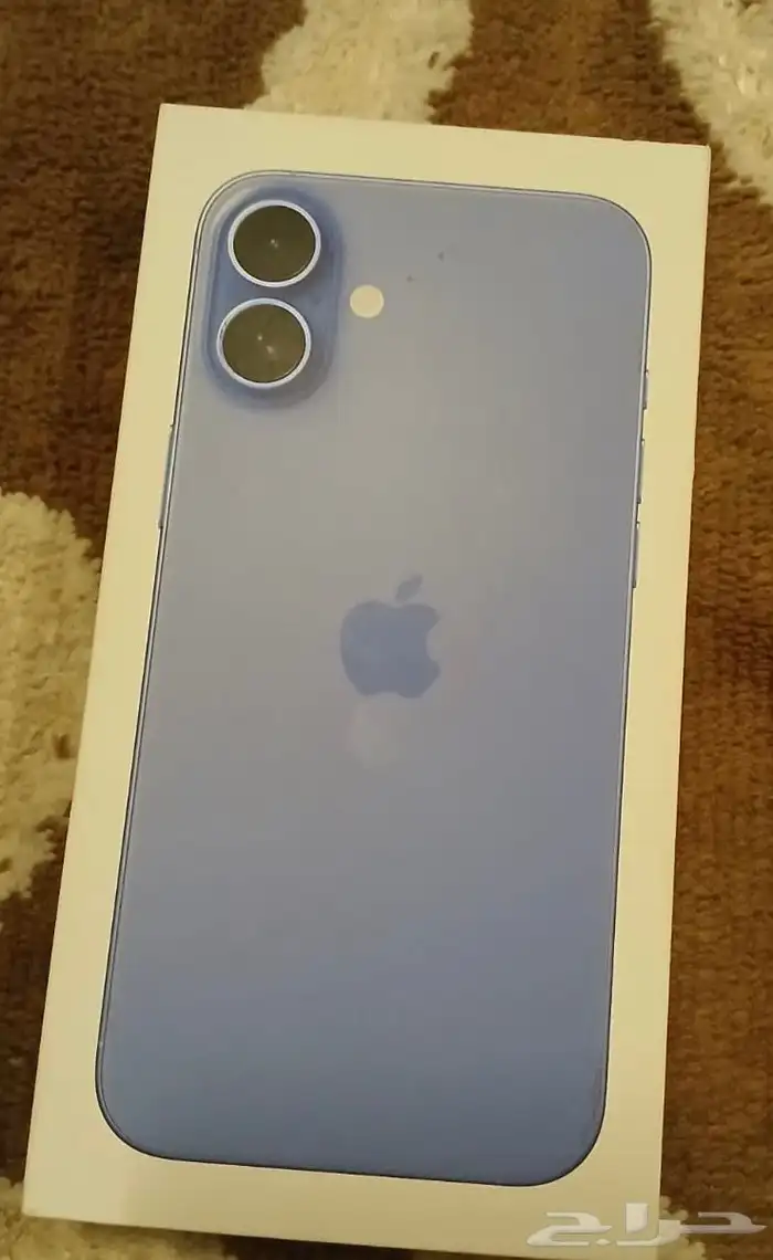 جوال ايفون بلس 256 0