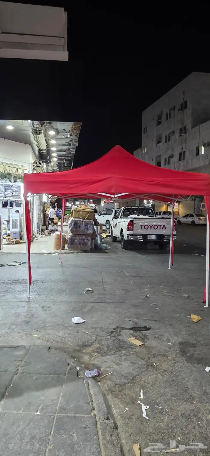 خيام فخمة للبيع جودة 32