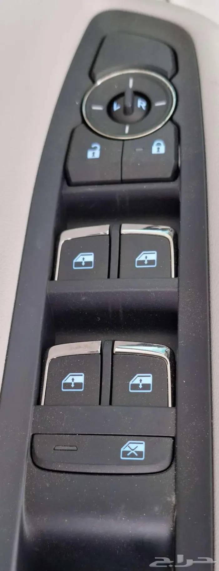 فورد تريتوري ترند 2025 نص فل كاش - تقسيط 6