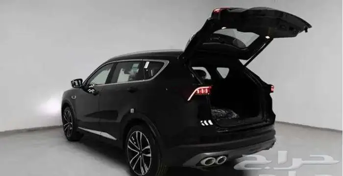 جيتور اكس 70 بلس 2025 3