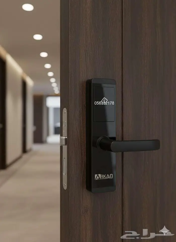 كوالين الفنادق بالكارت والمفتاح 0