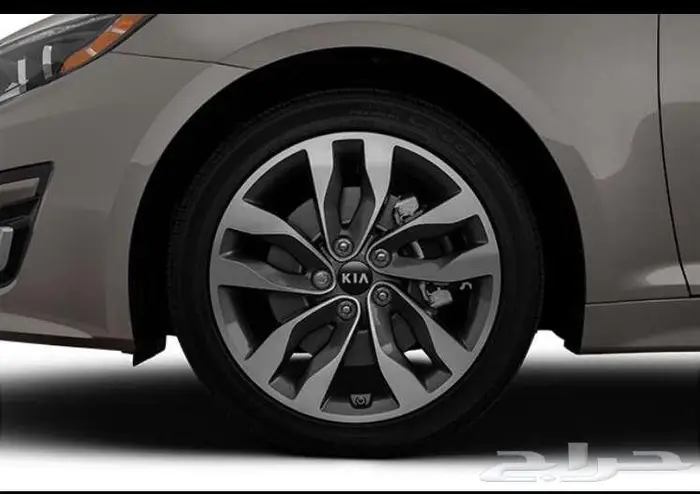 توفير جميع انواع جنوط الكيا الوكالة والتقليد 58