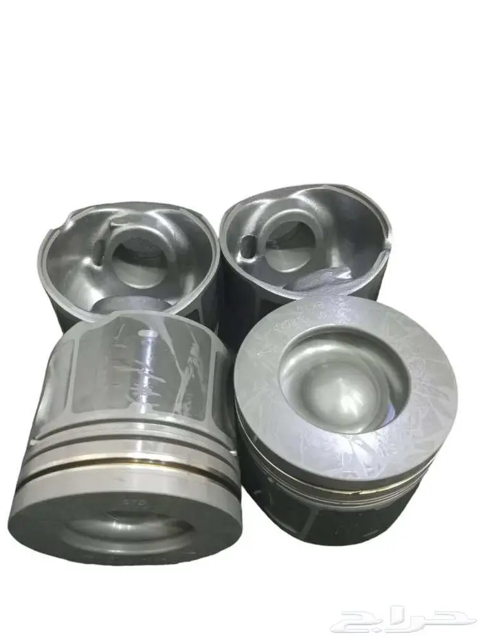 قطع توضيب بيجو بوكسر - فورد ترانزيت - ستروين جامبر 3