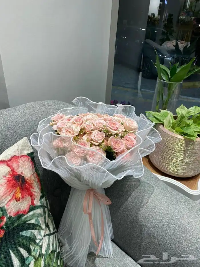 تنسيق باقات ورد وهدايا مندوب ومتسوق شخصي هدايا جدة 14