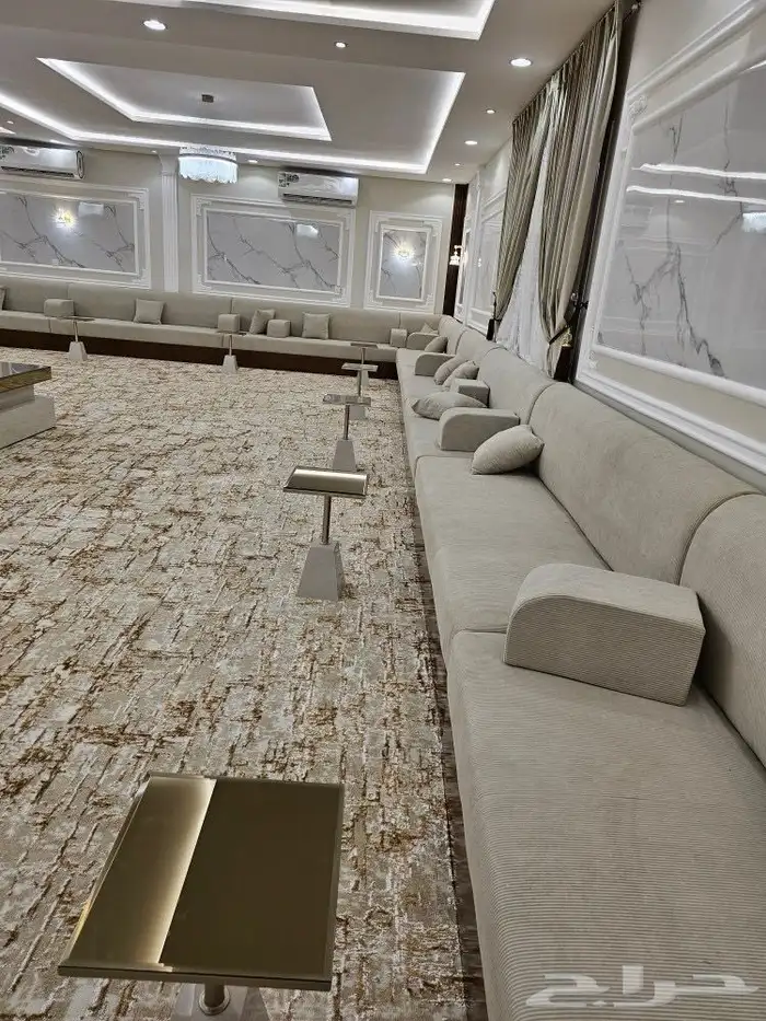 مدخل جعرانة من جهة النوارية بجوار سابتكو 1