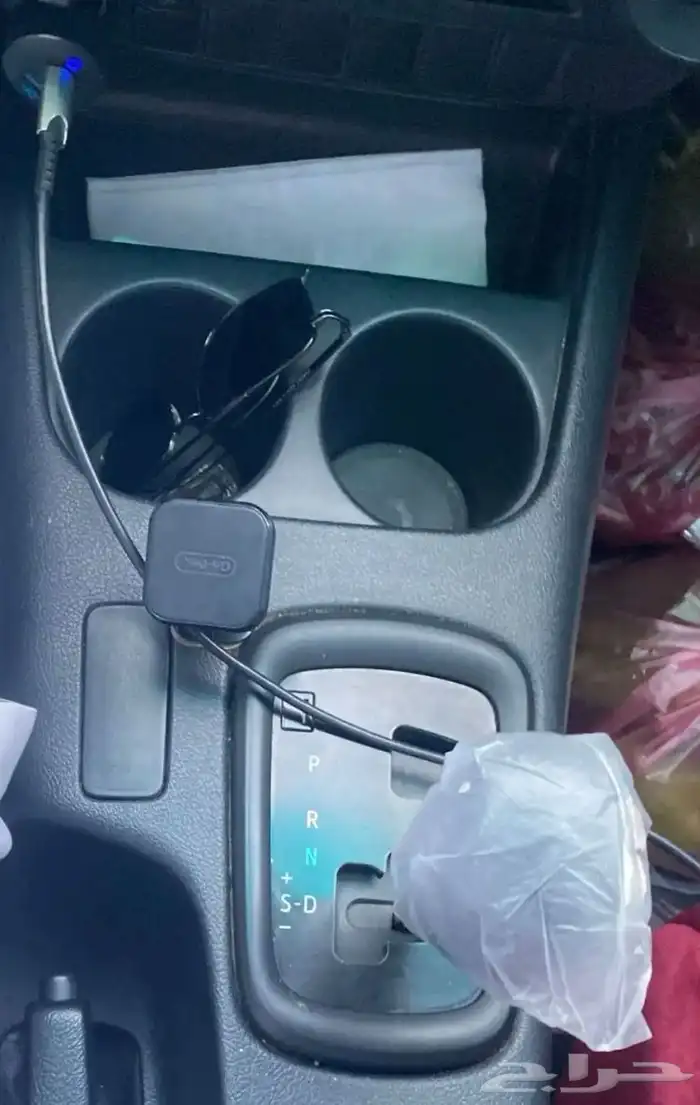 هايلكس ديزل دبل قير تماتيك 2023 مشروط بدي ومحركات 1