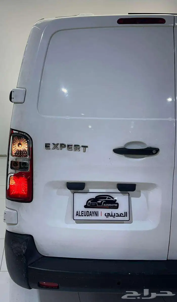 بيجو بارتنر 2020 7