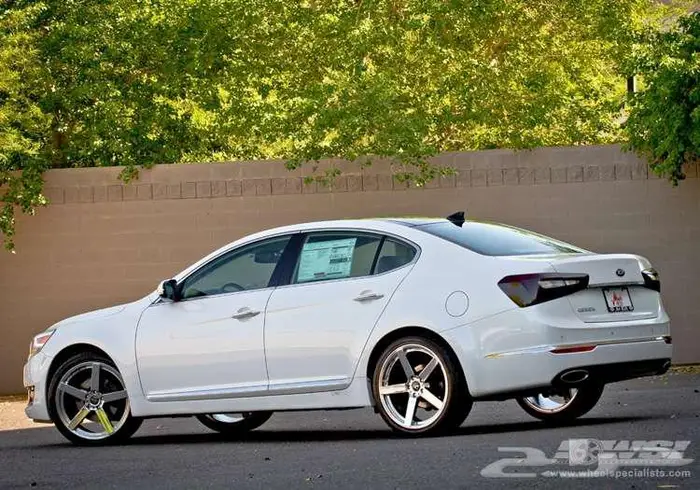 توفير جميع انواع جنوط الكيا الوكالة والتقليد 87