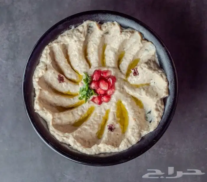 مطعم مجهز بالمعدات للأكلات الشامية للتقبيل 14