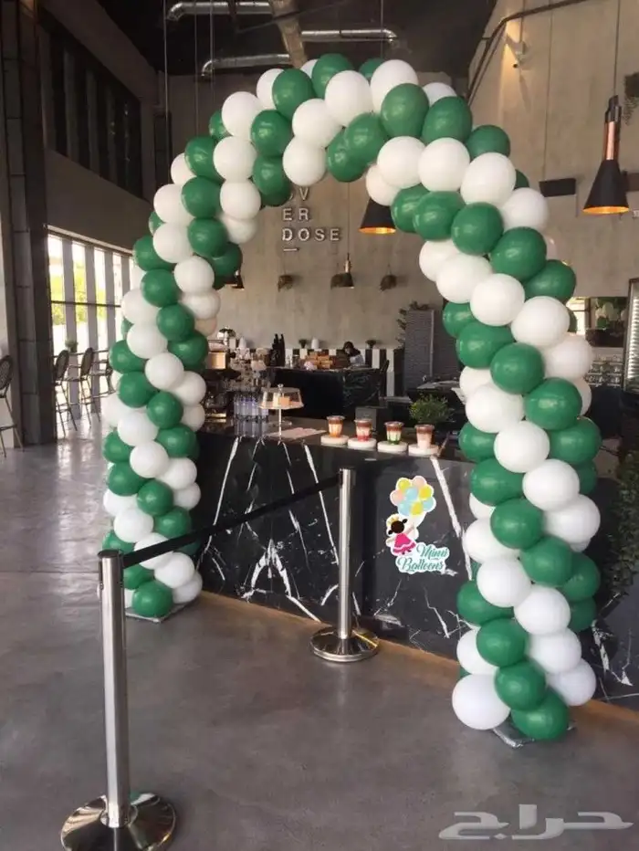 تجهيز افتتاح المحلات والحفلات واجهزة الشرار والبخار 1