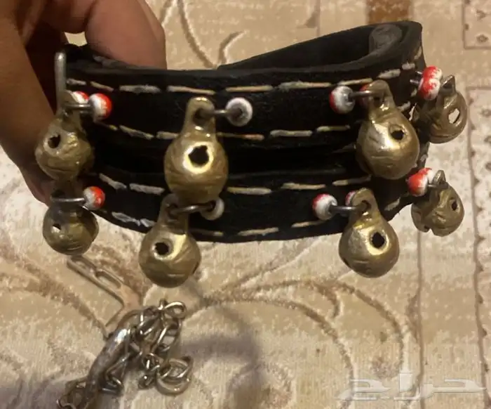 للبيع خلاخل خيل 0