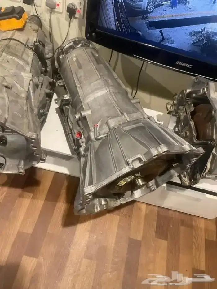 قيرات جمس تاهو 2013-2014-2012 14