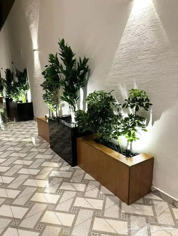 حدائق منزلية 5