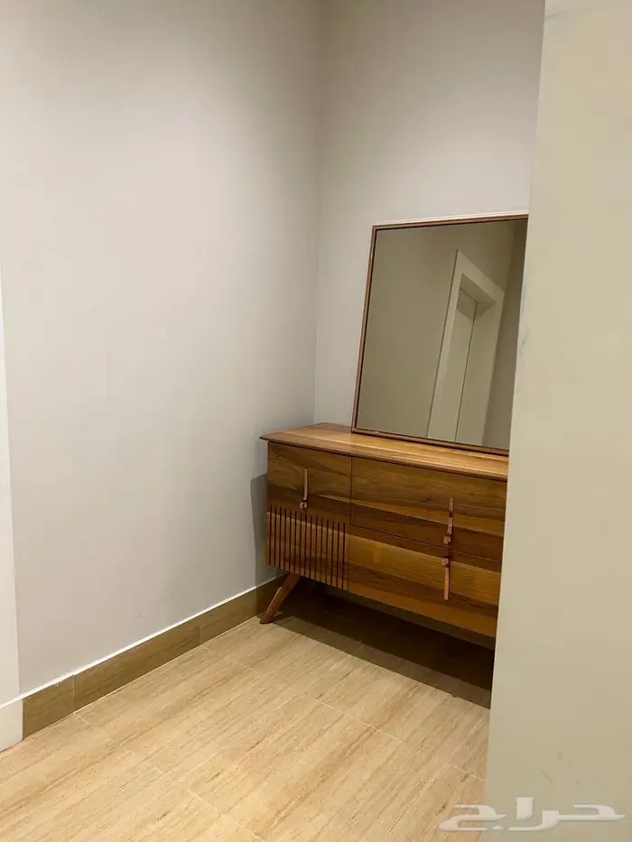 شقة مؤثثة فاخرة للايجار 5