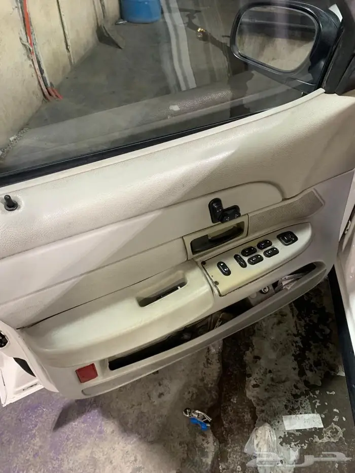 كراون فكتوريا محول بوليسي جنوط وشبك 9