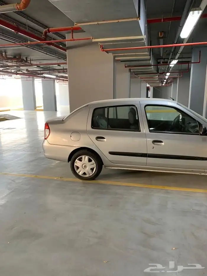 رينو مخزن 2008 1