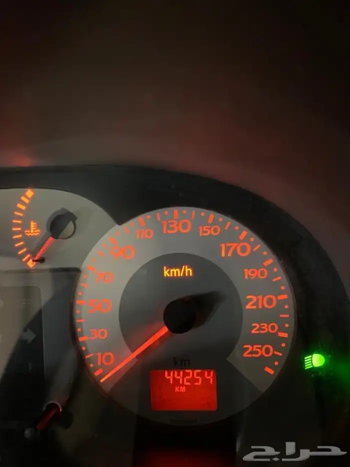 رينو مخزن 2008 5