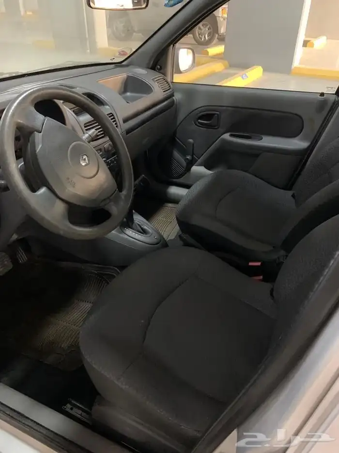 رينو مخزن 2008 3