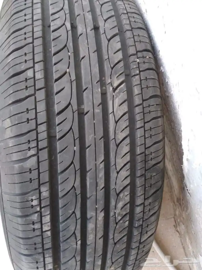 جنوط وكفرات هايلوكس 2015 2