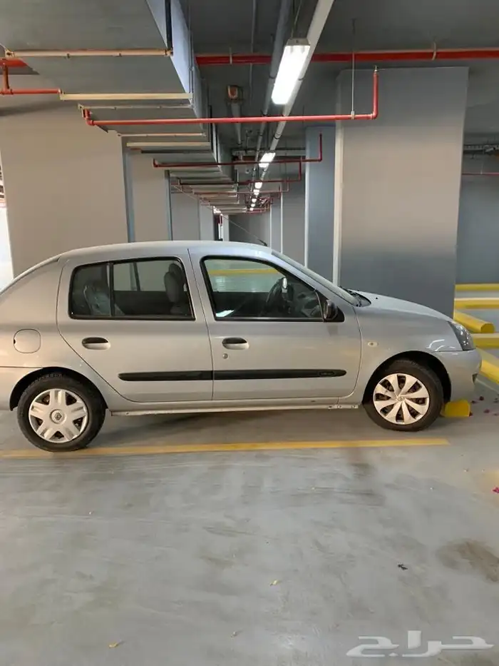 رينو مخزن 2008 2