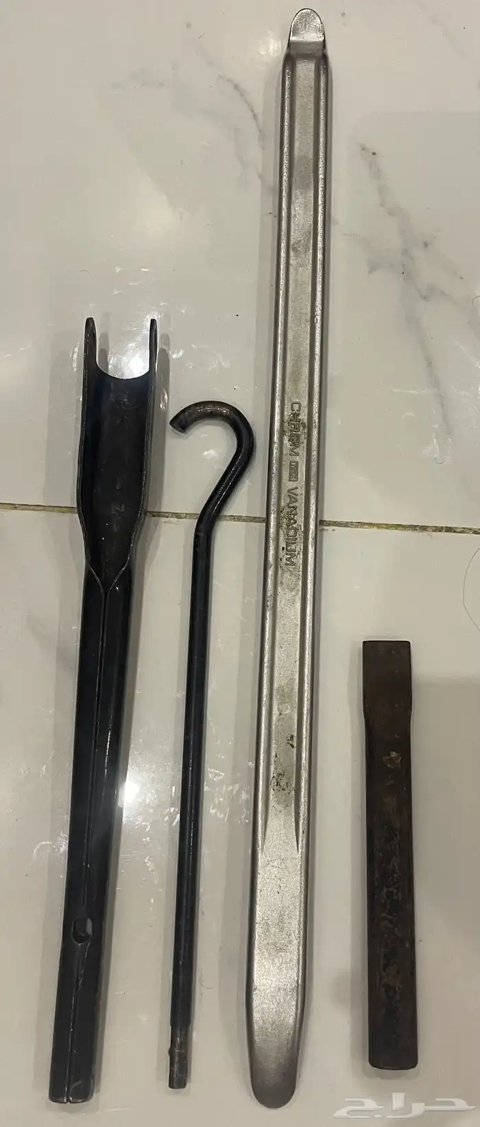 عدد صناعية ومستلزمات مكنيك للبيع 8