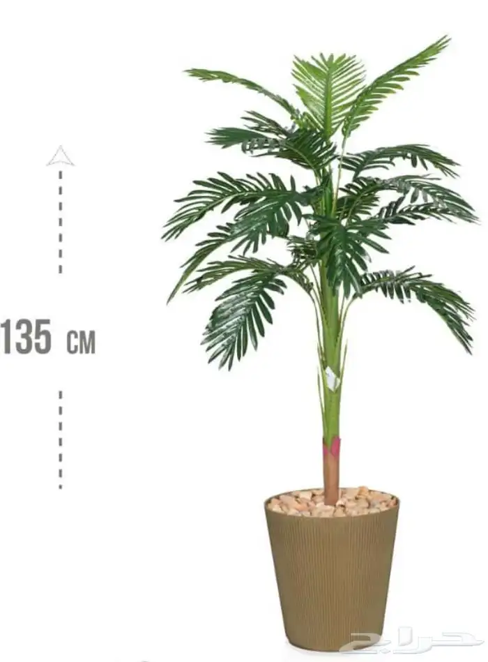 اشجار صناعية 16