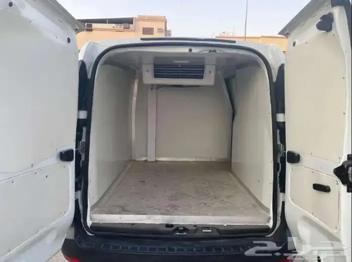 اجار فان ثلاجه شهري سنوي 1