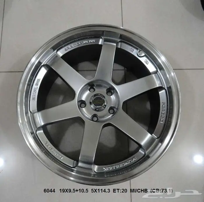 توفير جميع انواع جنوط الكيا الوكالة والتقليد 23