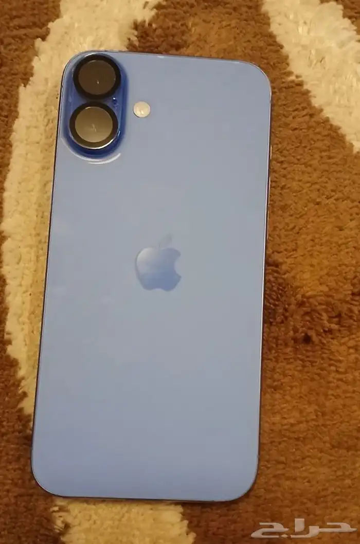 جوال ايفون بلس 256 1
