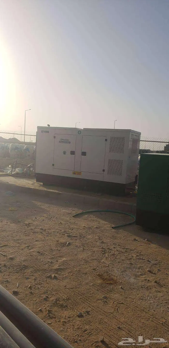 سواعد التقدم  مولدات ديزل   بيع وتأجير وصيانة 24 7 4