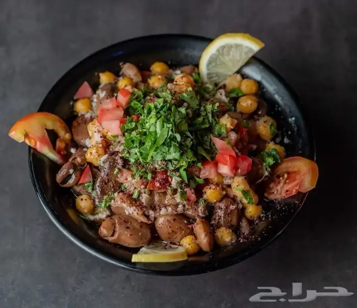 مطعم مجهز بالمعدات للأكلات الشامية للتقبيل 10