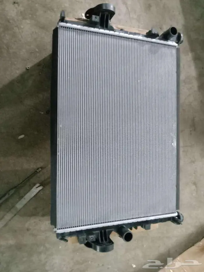 اديتر موية مكيف ايدو 2023 الاصلي وكالة حجم المكينة1. 4 2