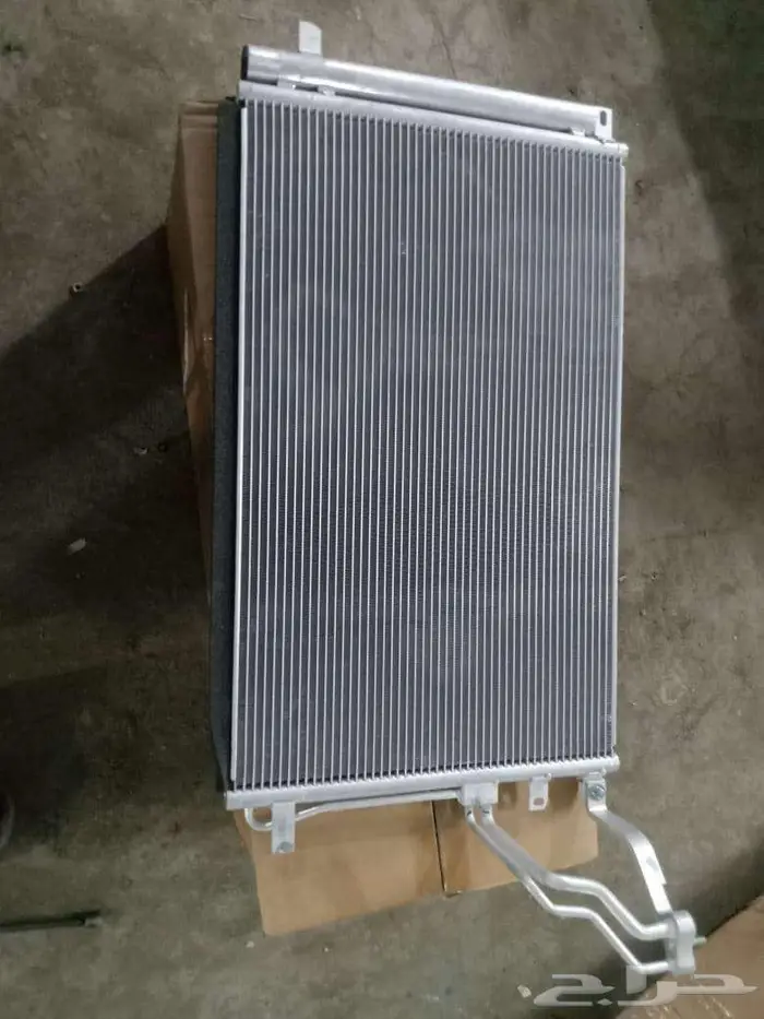 اديتر موية مكيف ايدو 2023 الاصلي وكالة حجم المكينة1. 4 3