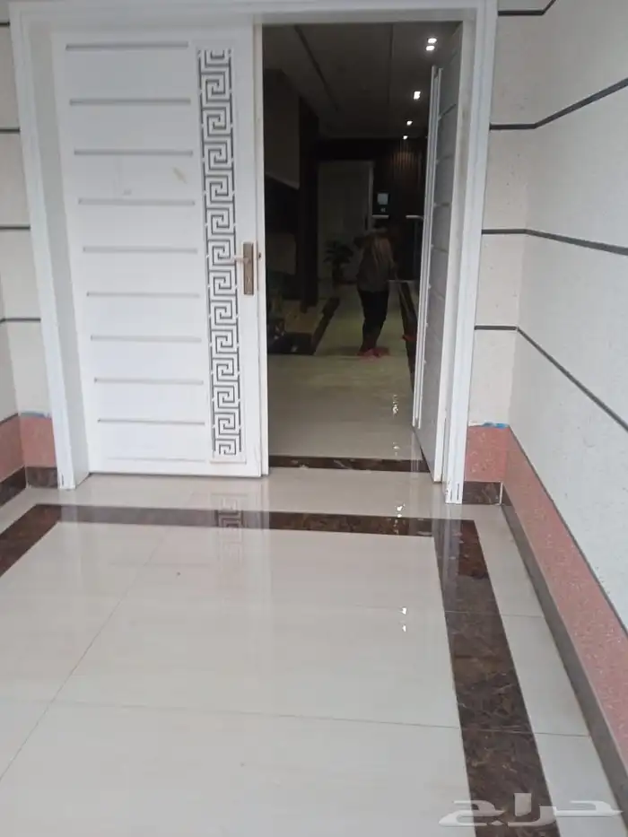 شقة درج داخلي حي طويق 4