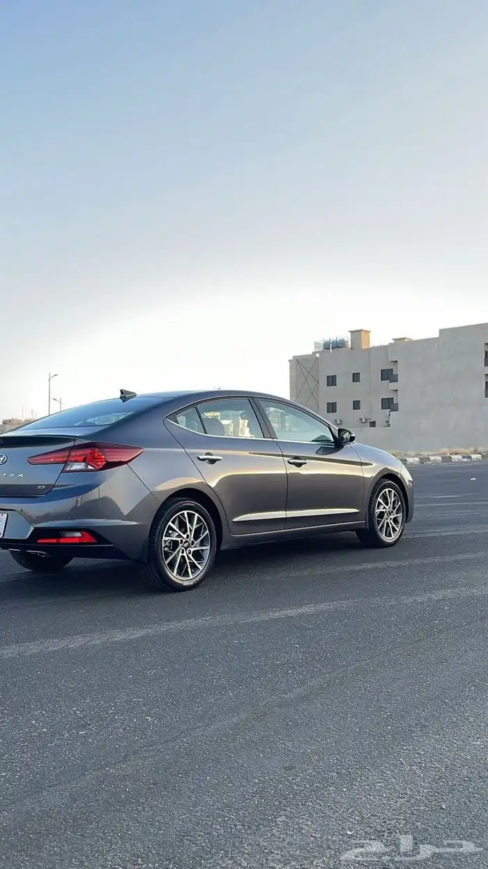 هونداي النترا 2019 فل كامل مفتاح مكينة 2000 5