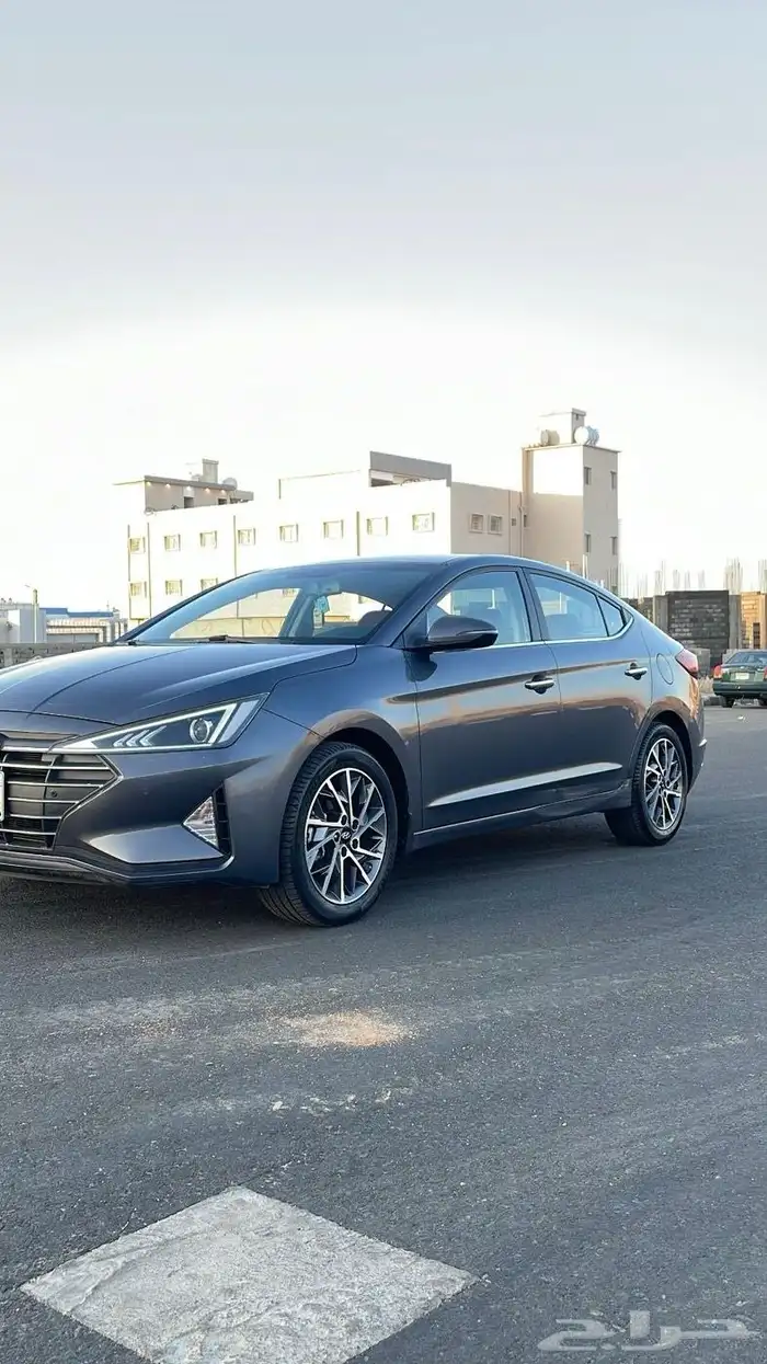 هونداي النترا 2019 فل كامل مفتاح مكينة 2000 2