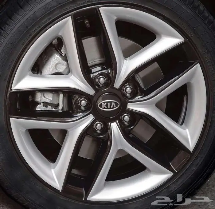 توفير جميع انواع جنوط الكيا الوكالة والتقليد 54