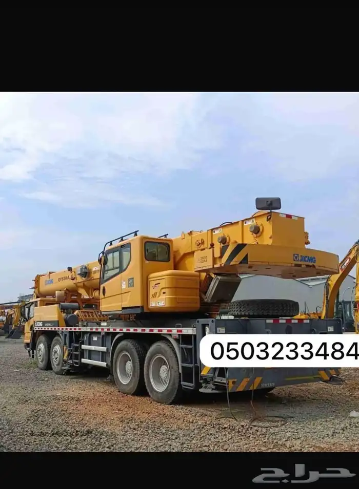 لتأجير كرينات ورافعات شوكيه 0