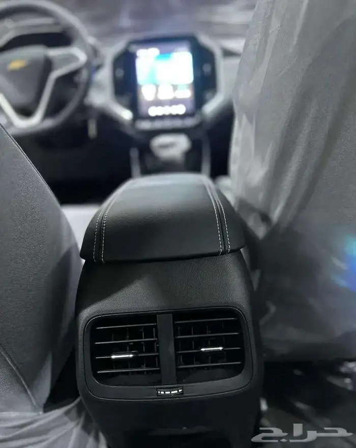 شيفورليه - كابتيفا - 2025 19