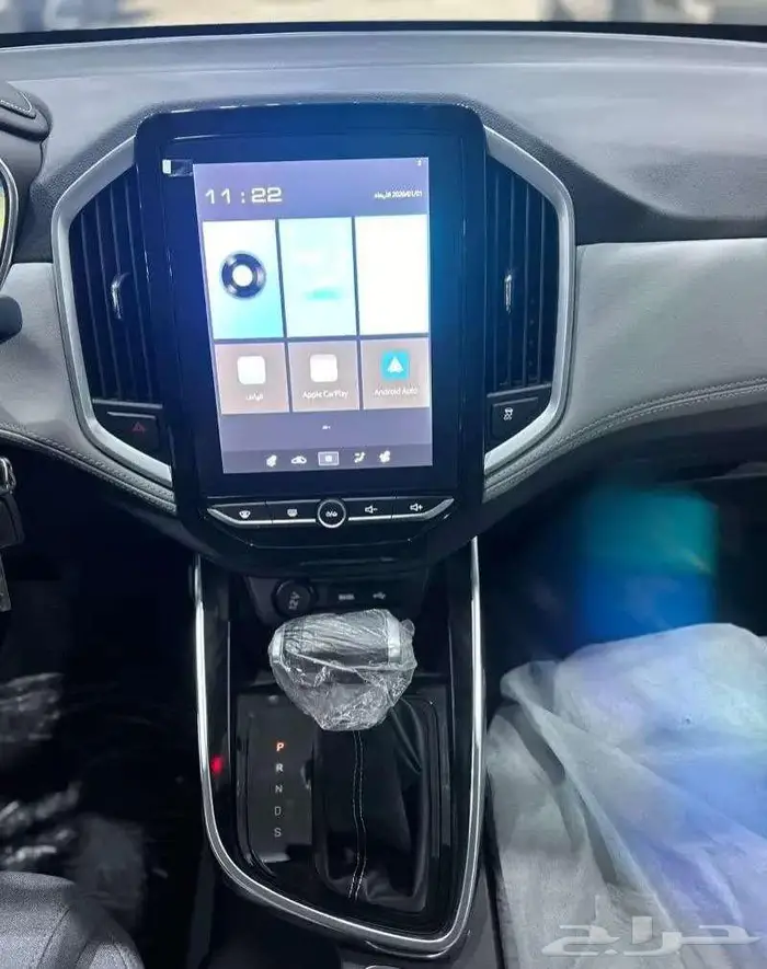 شيفورليه - كابتيفا - 2025 15