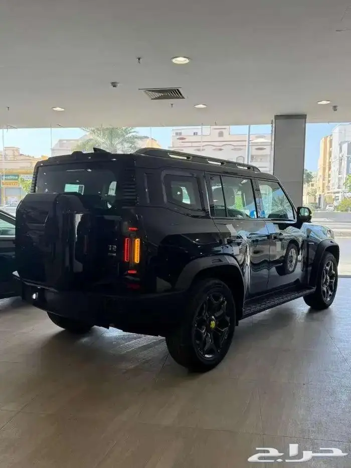 جيتور تى تو لكجرى 2026 0