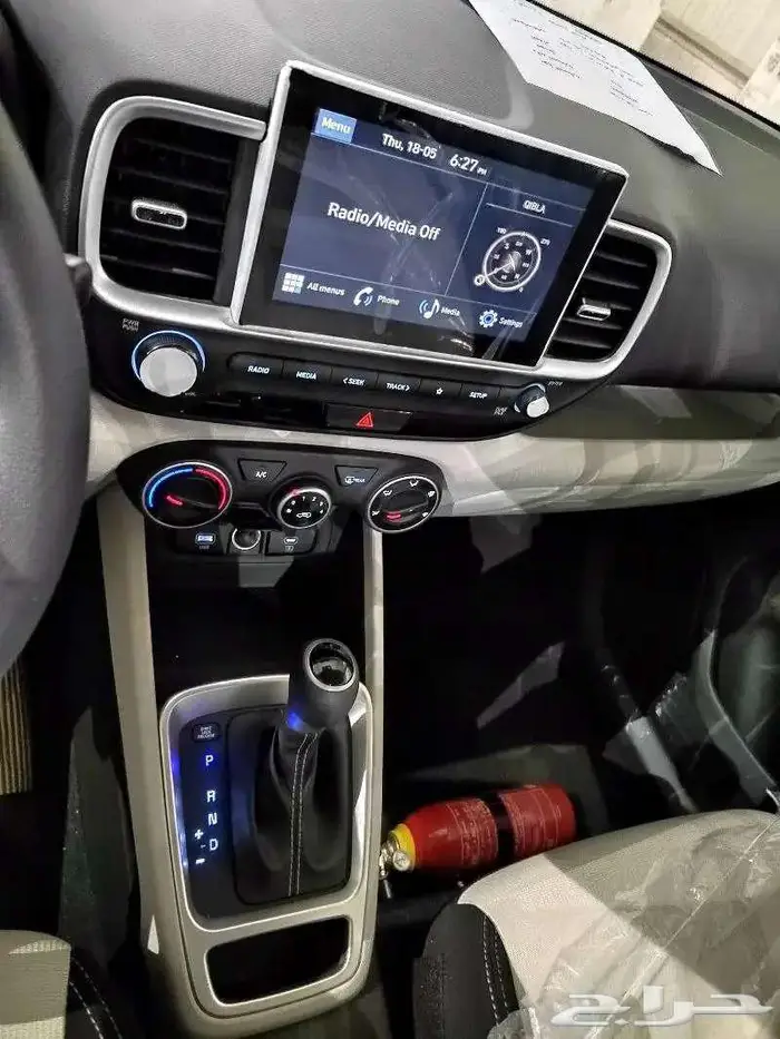 هيونداي فينيو سمارت موديل 2025 10