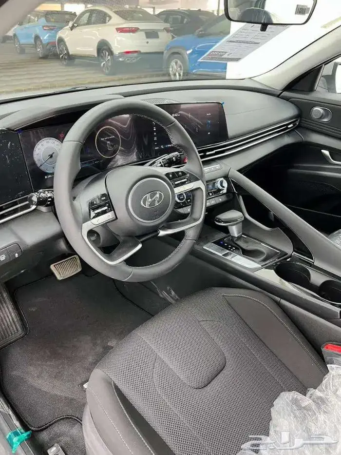 النترا بريميوم هايبرد 2023- 79925 ريال شامل الضريبة 3