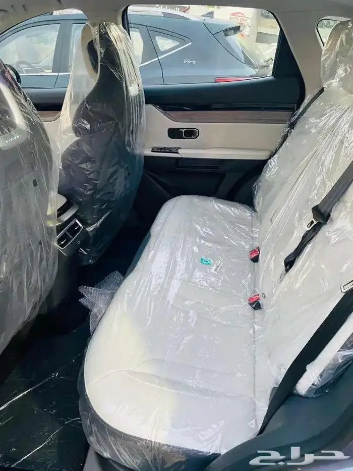 جيتور داشينج لاكجيري 2024 7