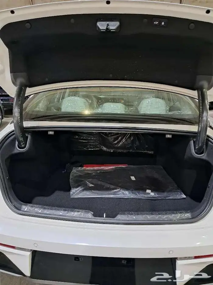 كيا - كي 5 - نص فل - 2026 6