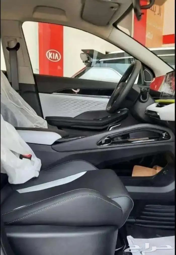 جيلي كولراى GL استاندر موديل 2025 اسعار تنافسيه 6